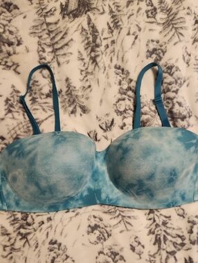 VS Pink Multiway Lightly Lined Wireless Bra